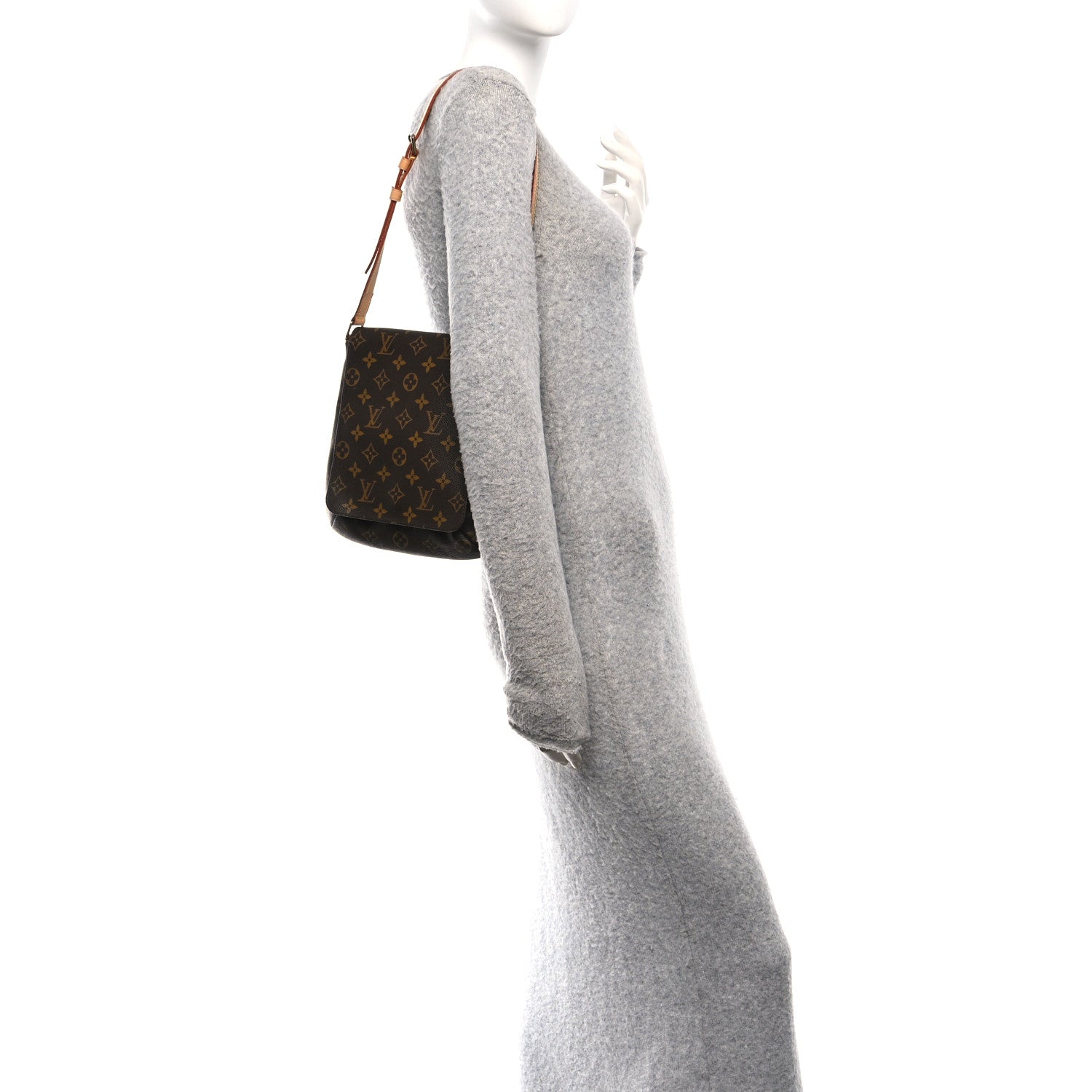 Louis Vuitton Monogram Musette Salsa