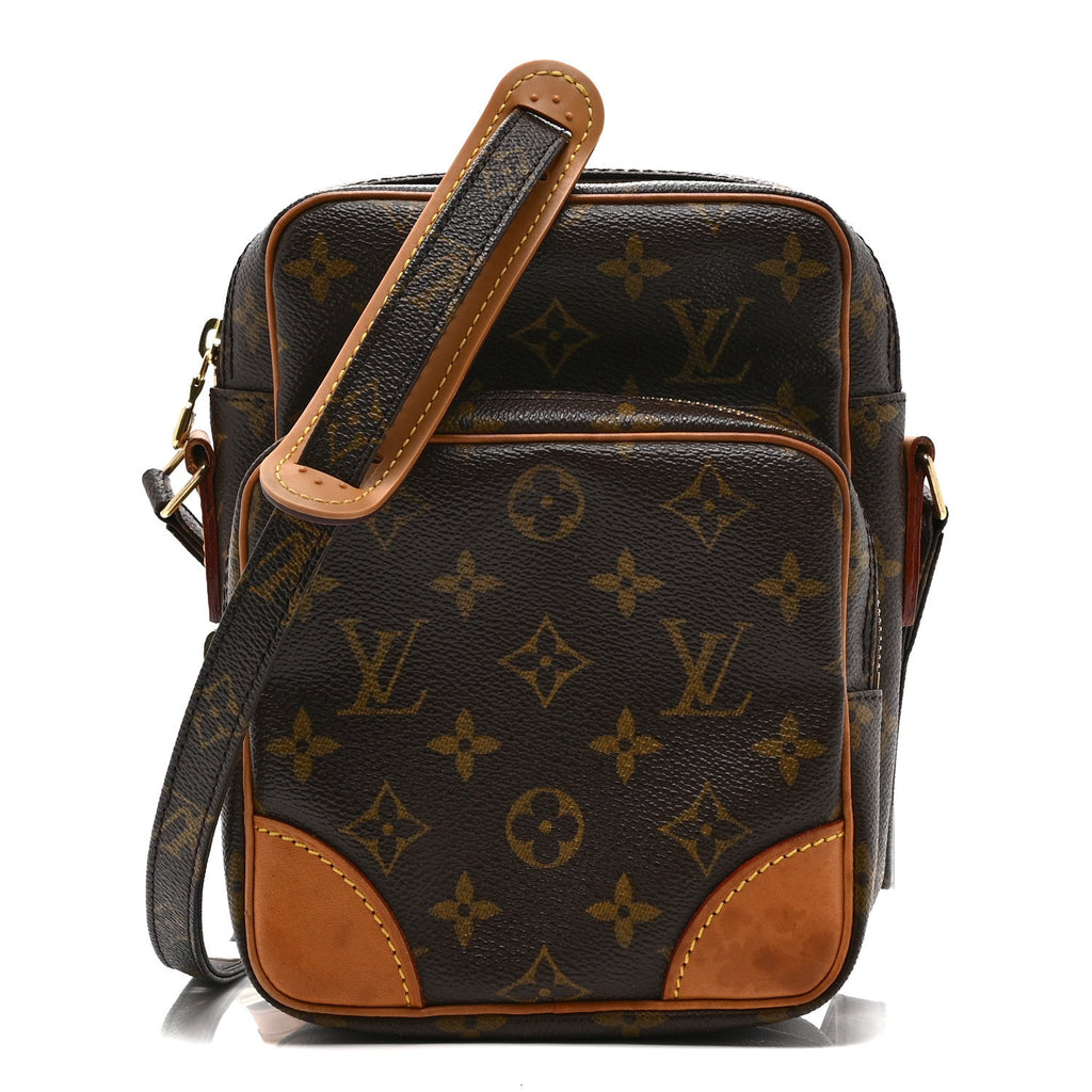 Louis Vuitton Monogram Amazone