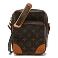 Louis Vuitton Monogram Amazone
