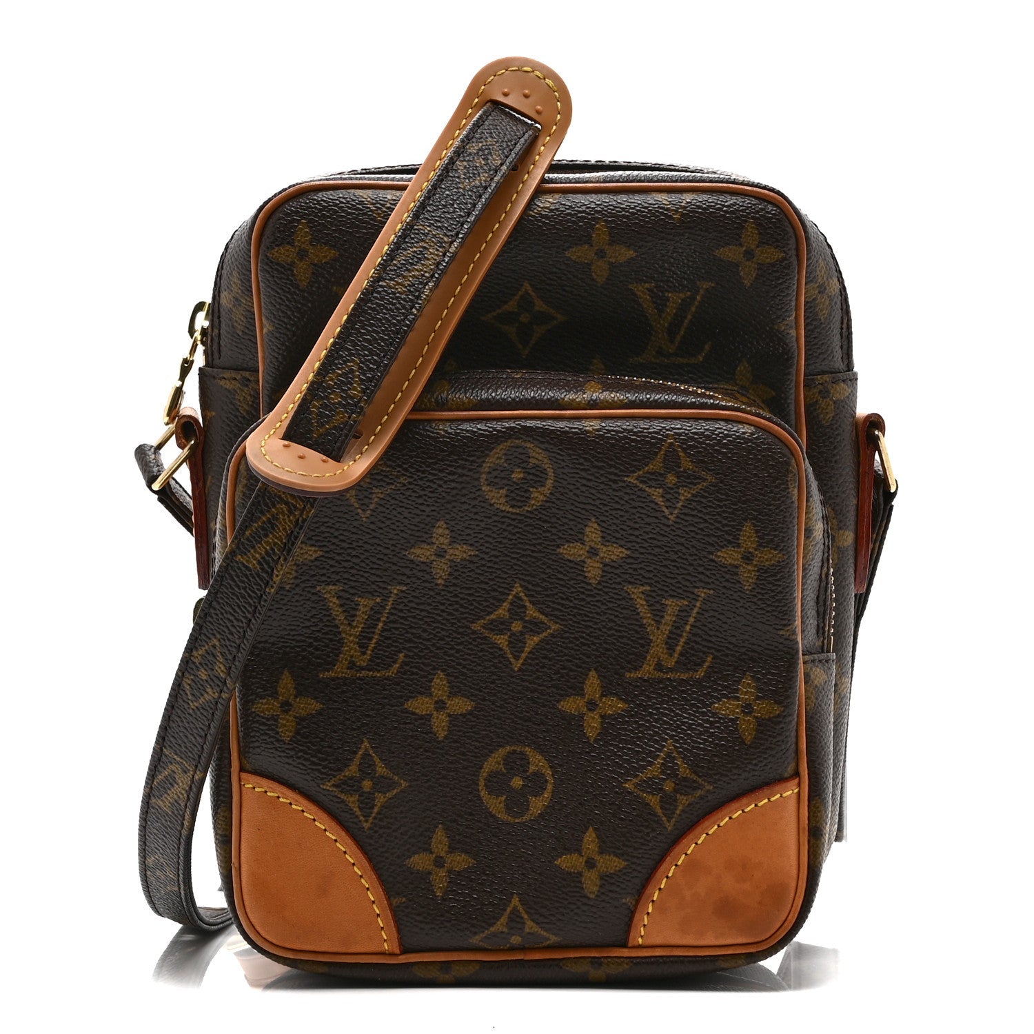 Louis Vuitton Monogram Amazone