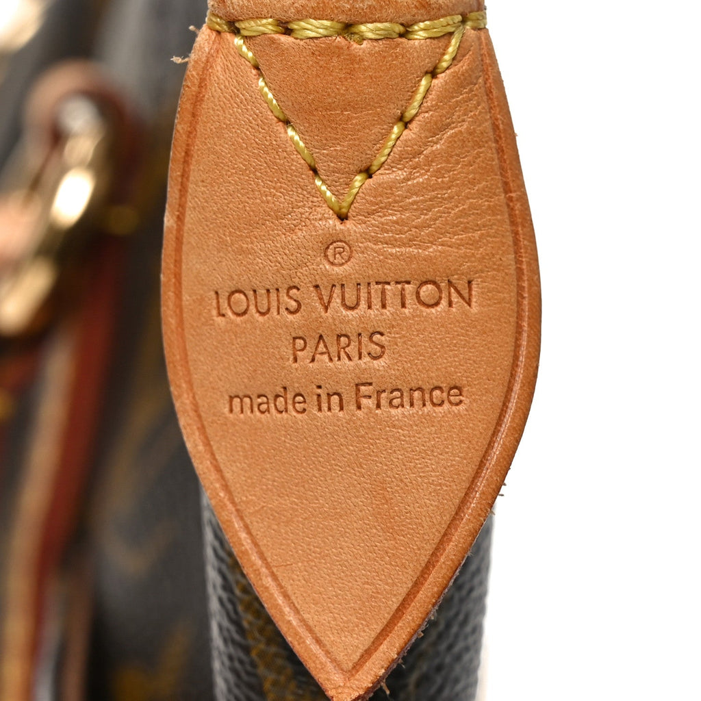 Louis Vuitton Monogram Totally PM