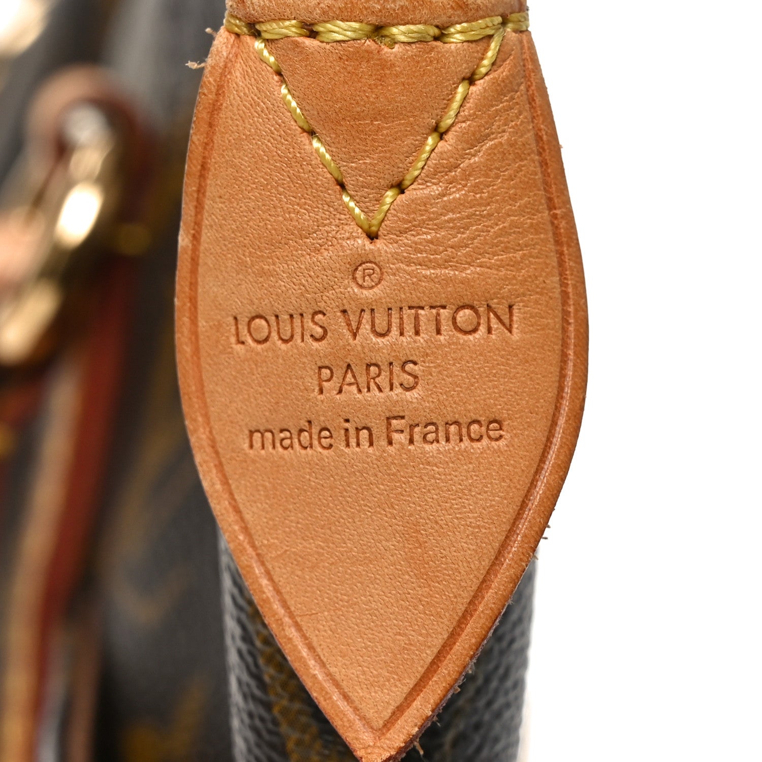 Louis Vuitton Monogram Totally PM