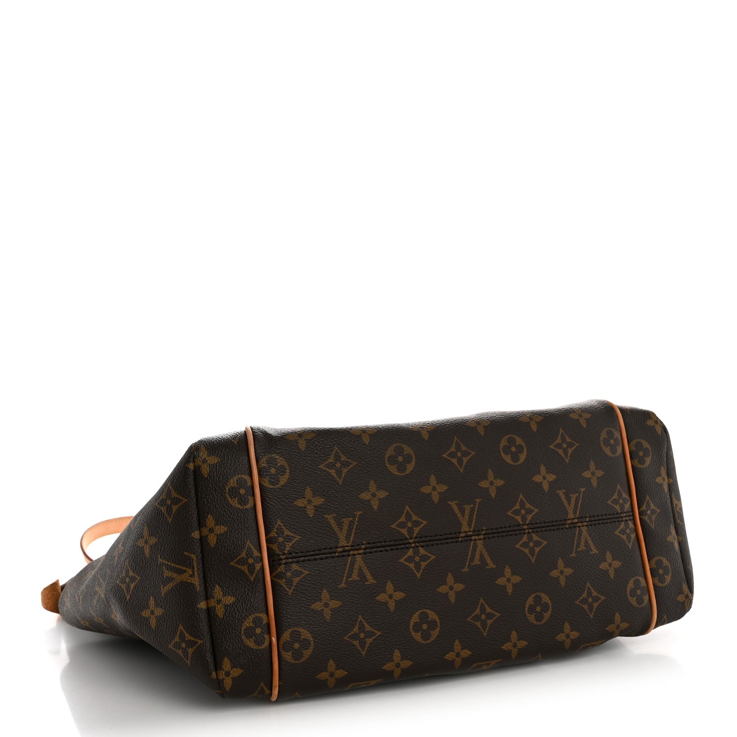 Louis Vuitton Monogram Totally MM