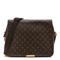 Louis Vuitton Monogram Abbesses Messenger Bag