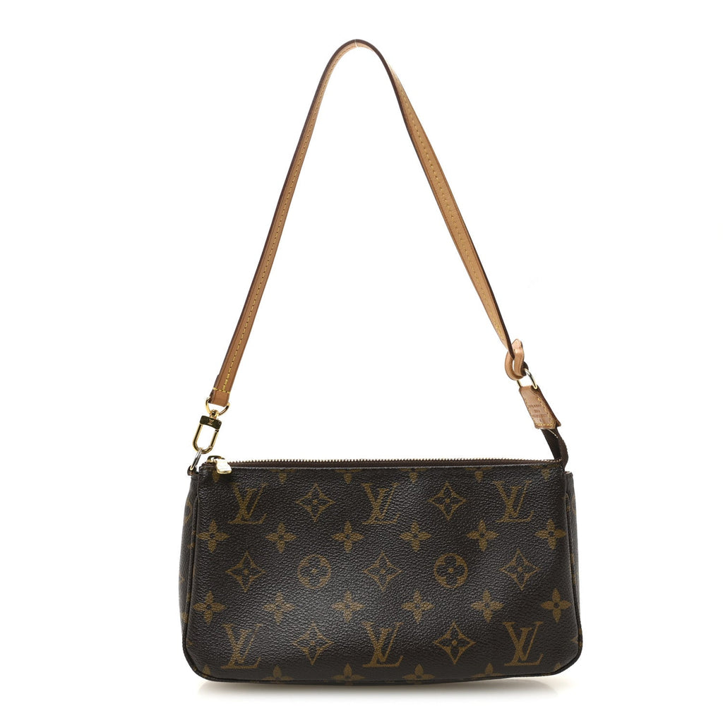 Louis Vuitton Monogram Pochette Accessories NM