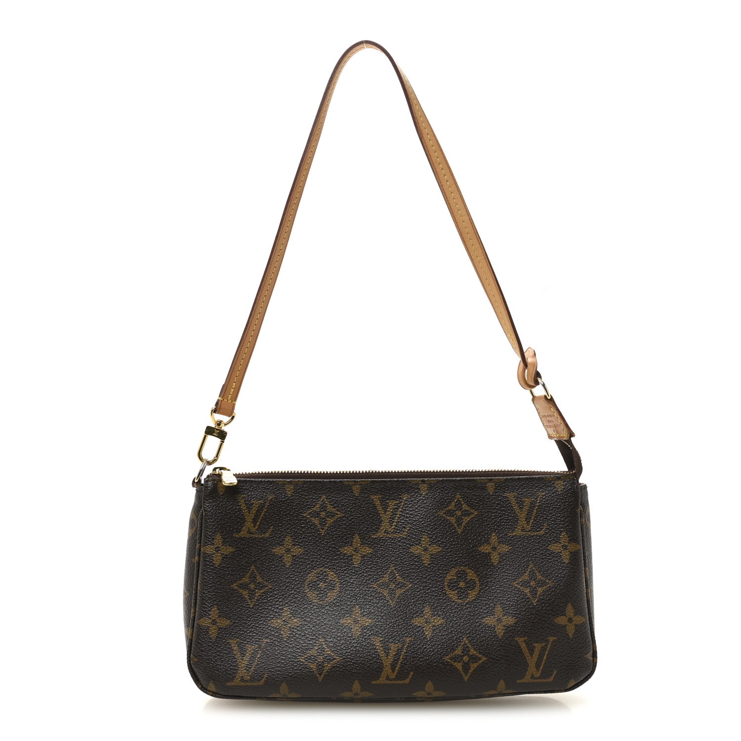 Louis Vuitton Monogram Pochette Accessories NM