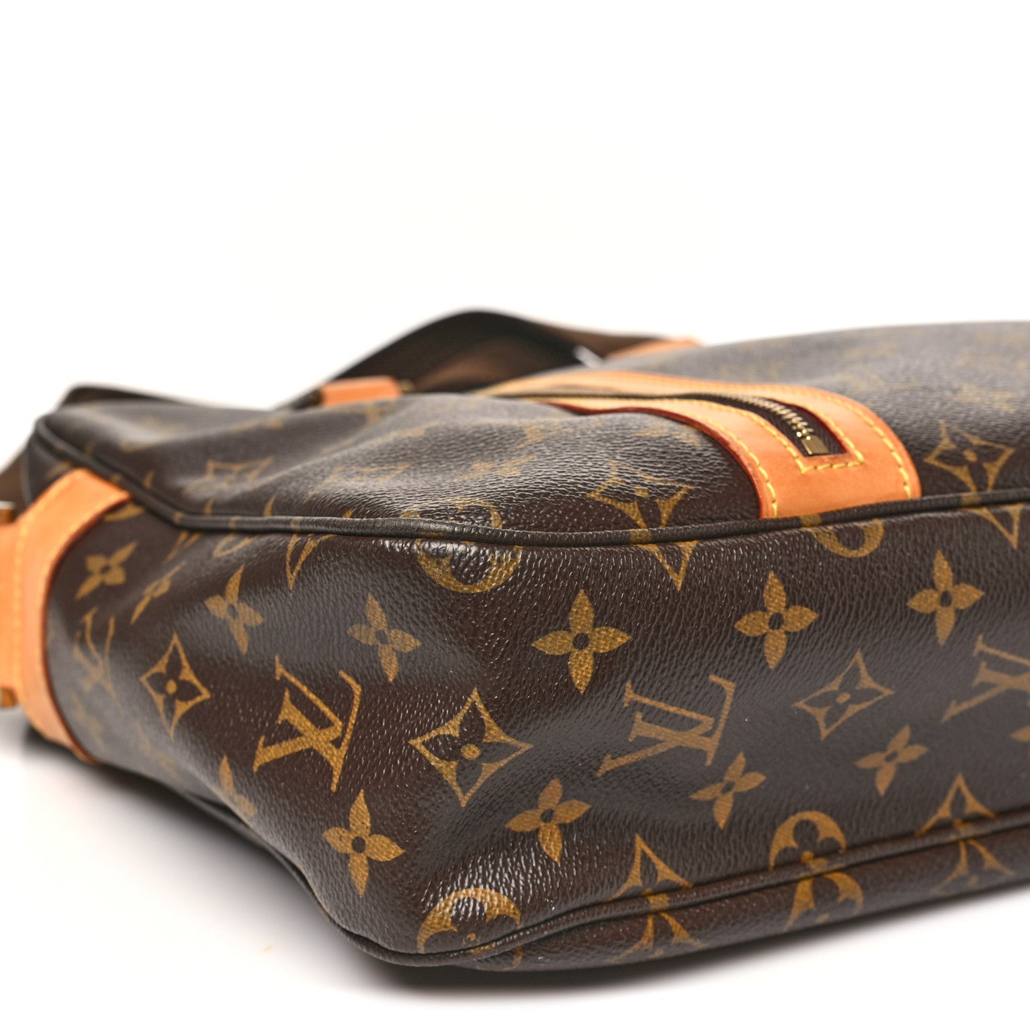 Louis Vuitton Monogram Sac Bosphore Briefcase