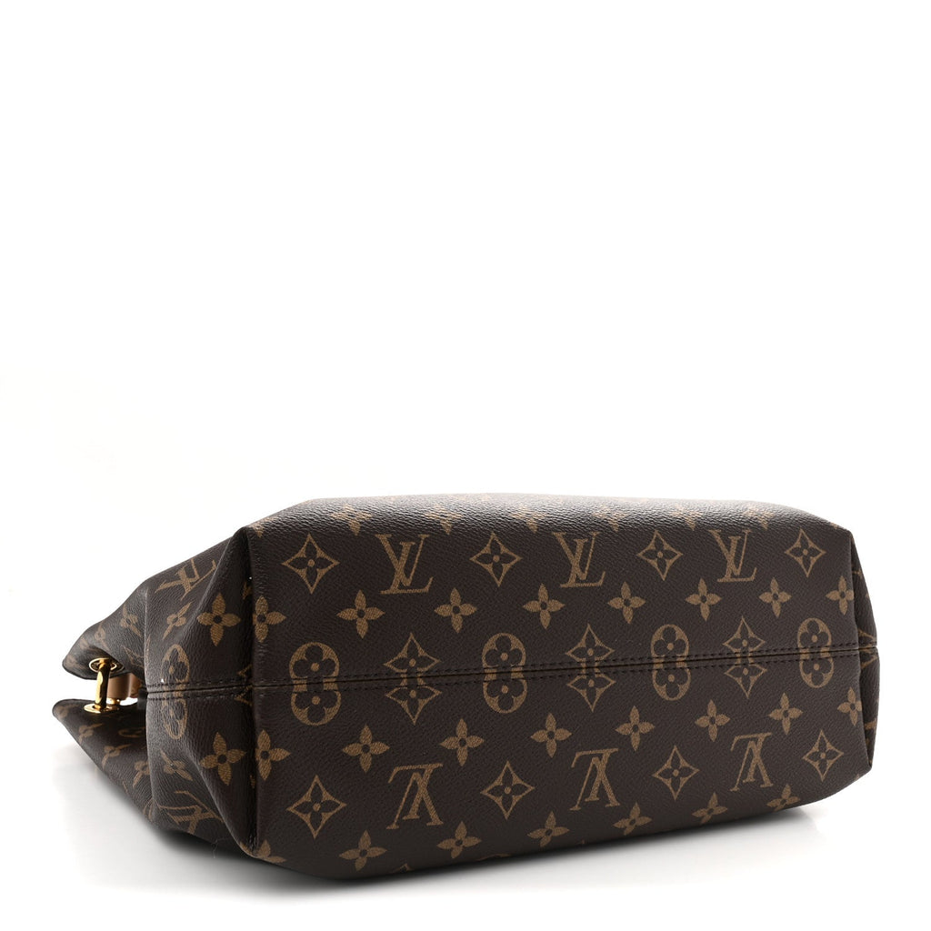 Louis Vuitton Monogram Graceful PM