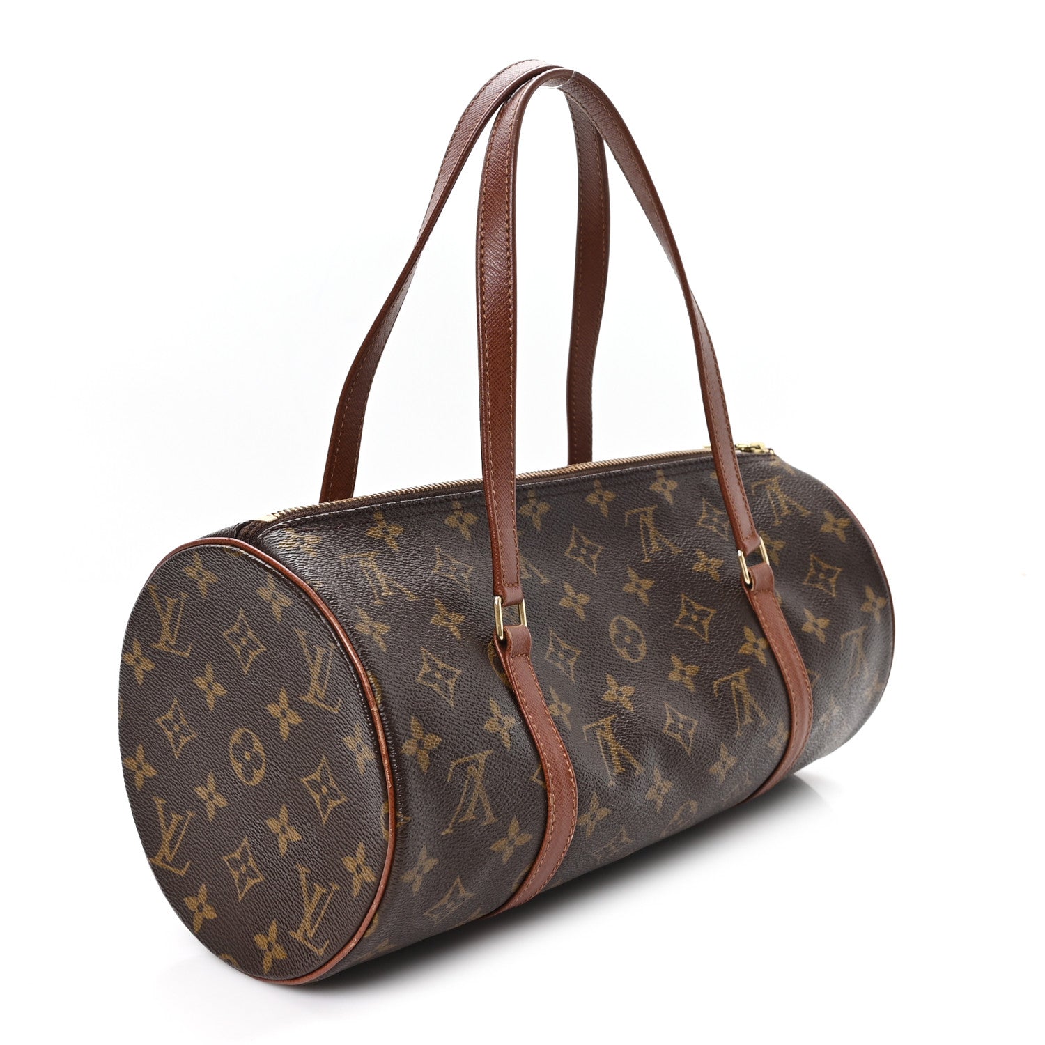 Louis Vuitton Monogram Papillon 30 with Companion