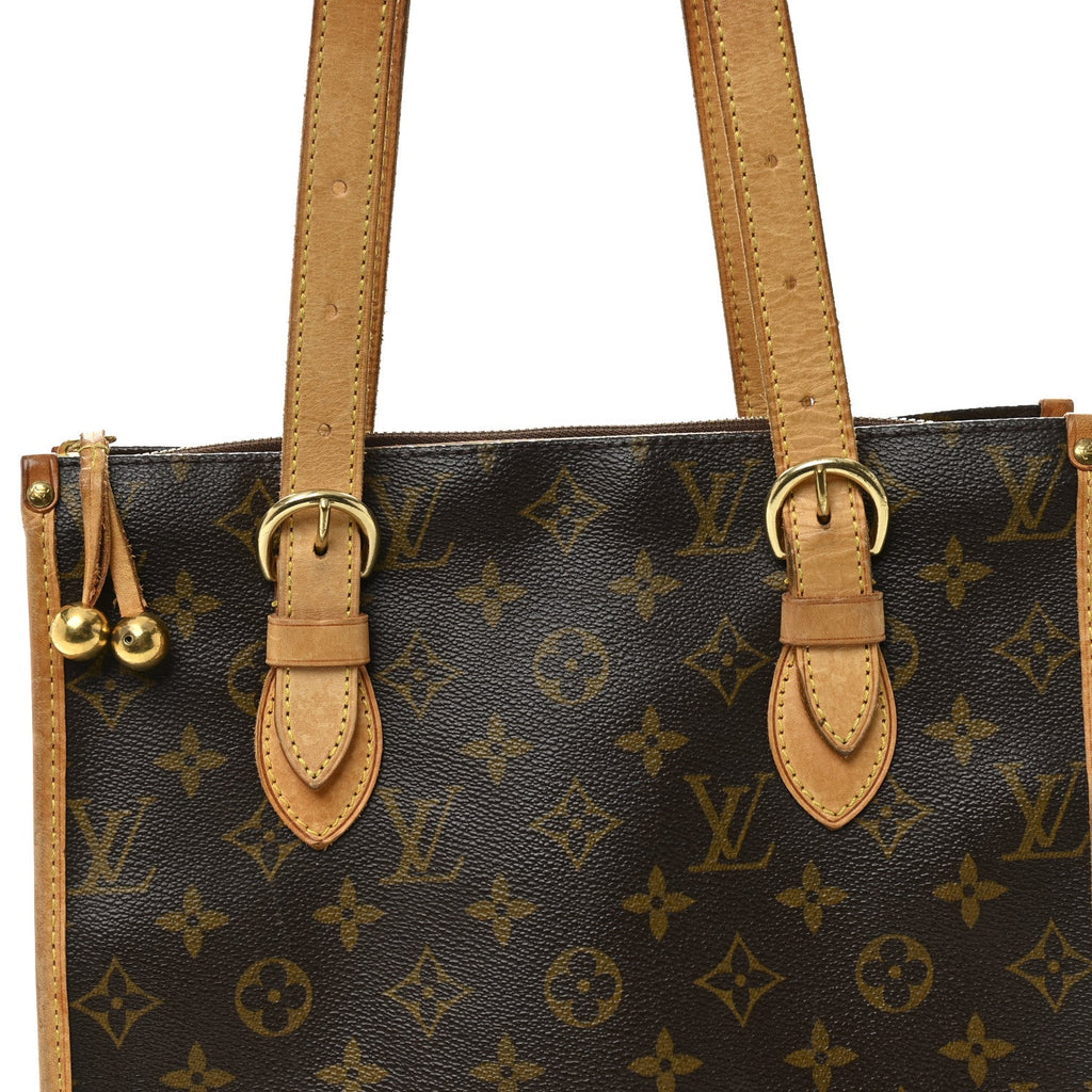 Louis Vuitton Monogram Popincourt Haut