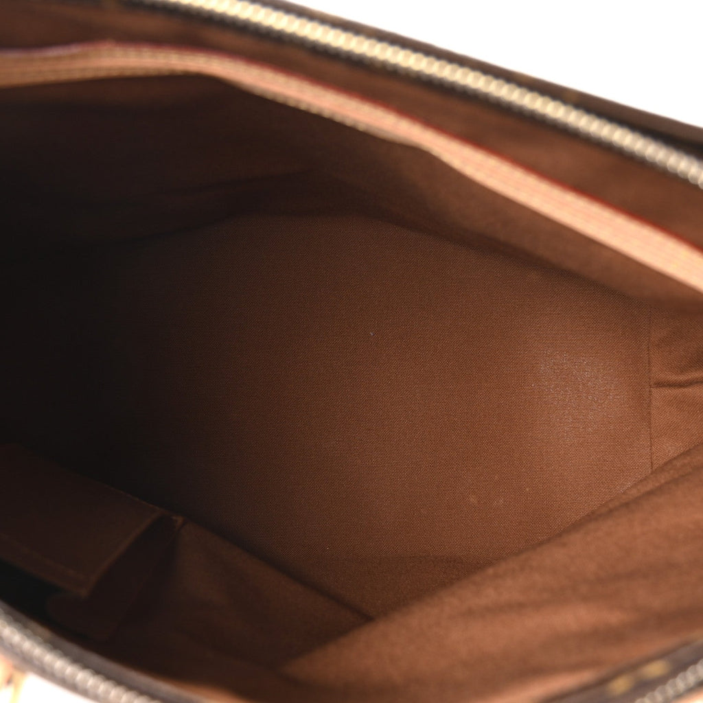 Louis Vuitton Monogram Cabas Mezzo