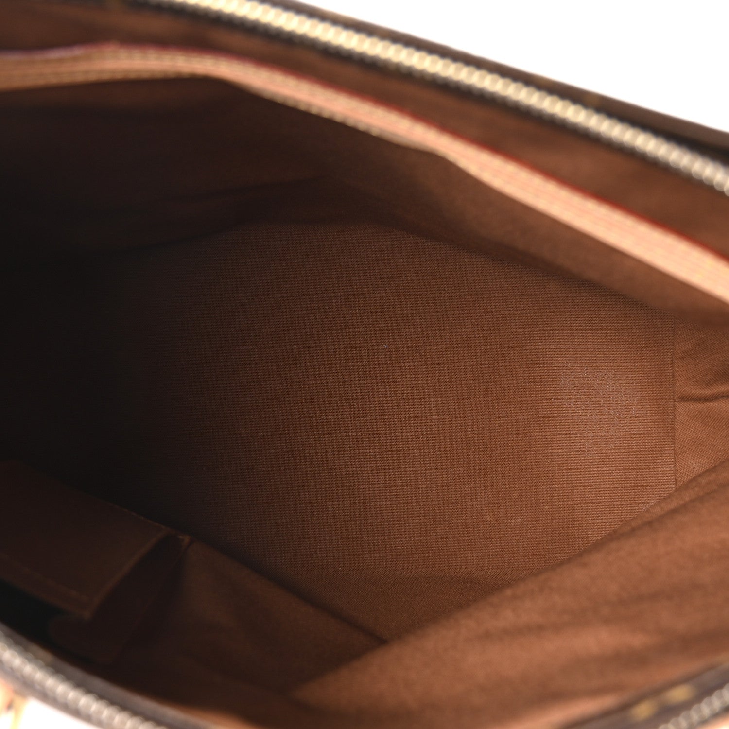 Louis Vuitton Monogram Cabas Mezzo