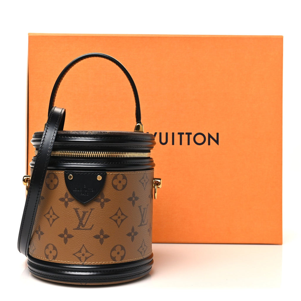 Louis Vuitton Reverse Monogram Cannes