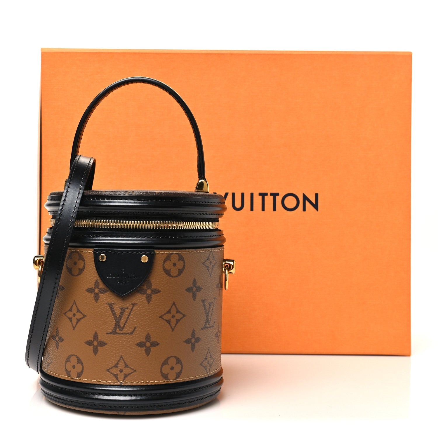 Louis Vuitton Reverse Monogram Cannes