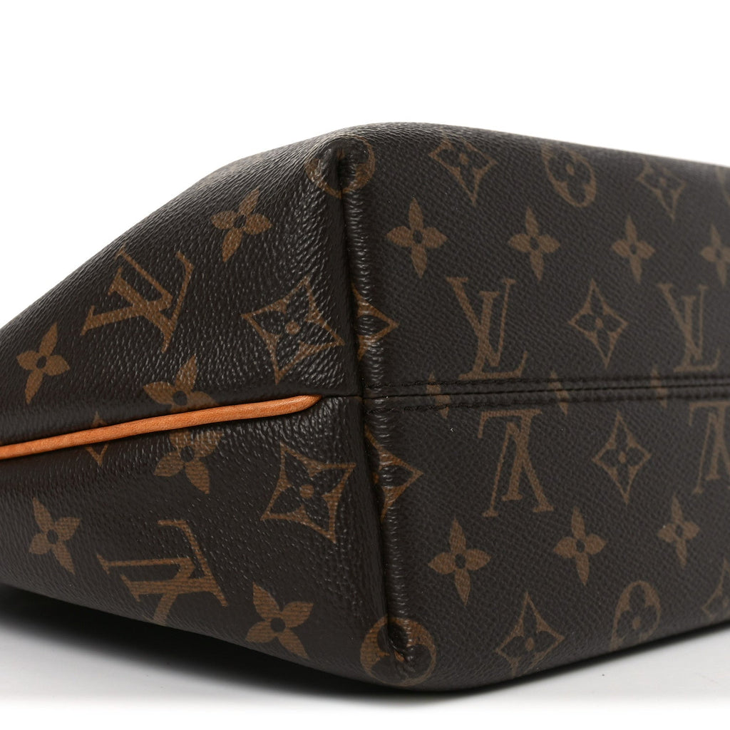 Louis Vuitton Monogram Turenne PM