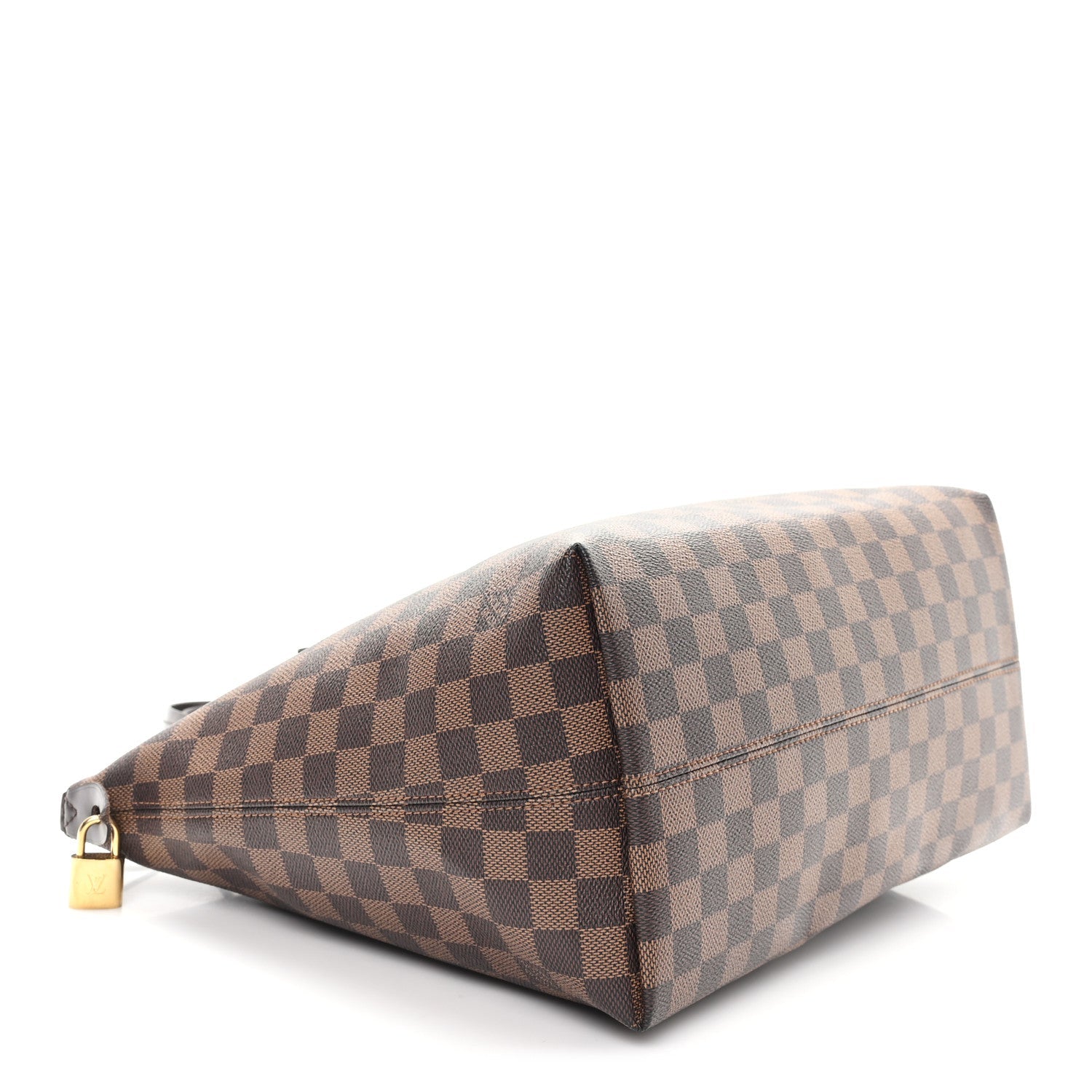 Louis Vuitton Damier Ebene Iena MM
