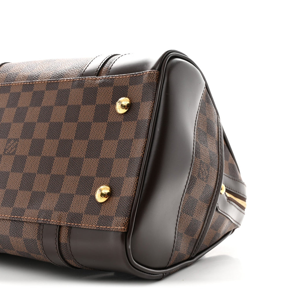 Louis Vuitton Damier Ebene Berkeley