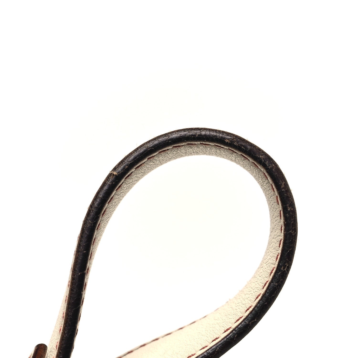 Gucci Calfskin Piston Lock Jackie O Hobo White
