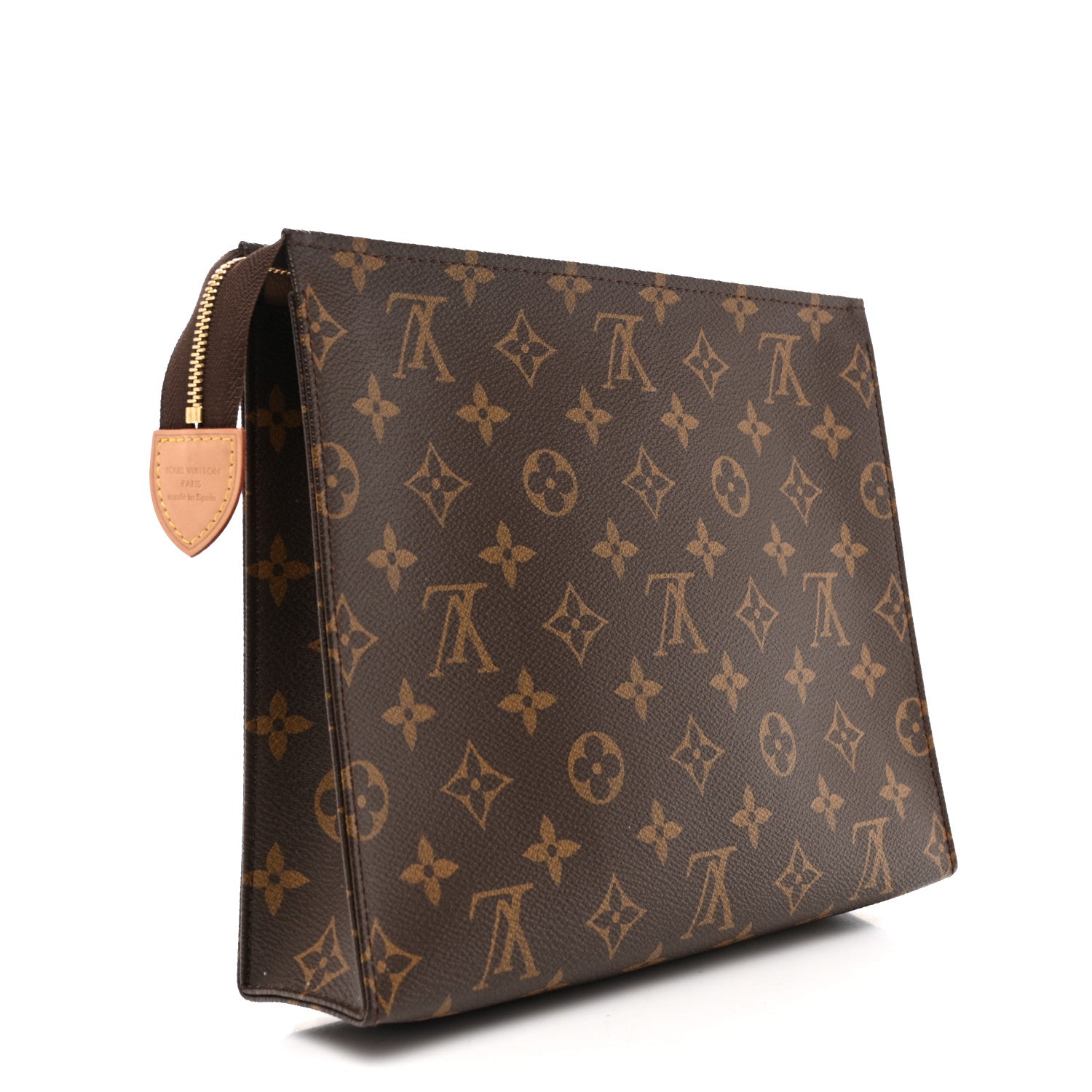 Louis Vuitton Monogram Toiletry Pouch 26