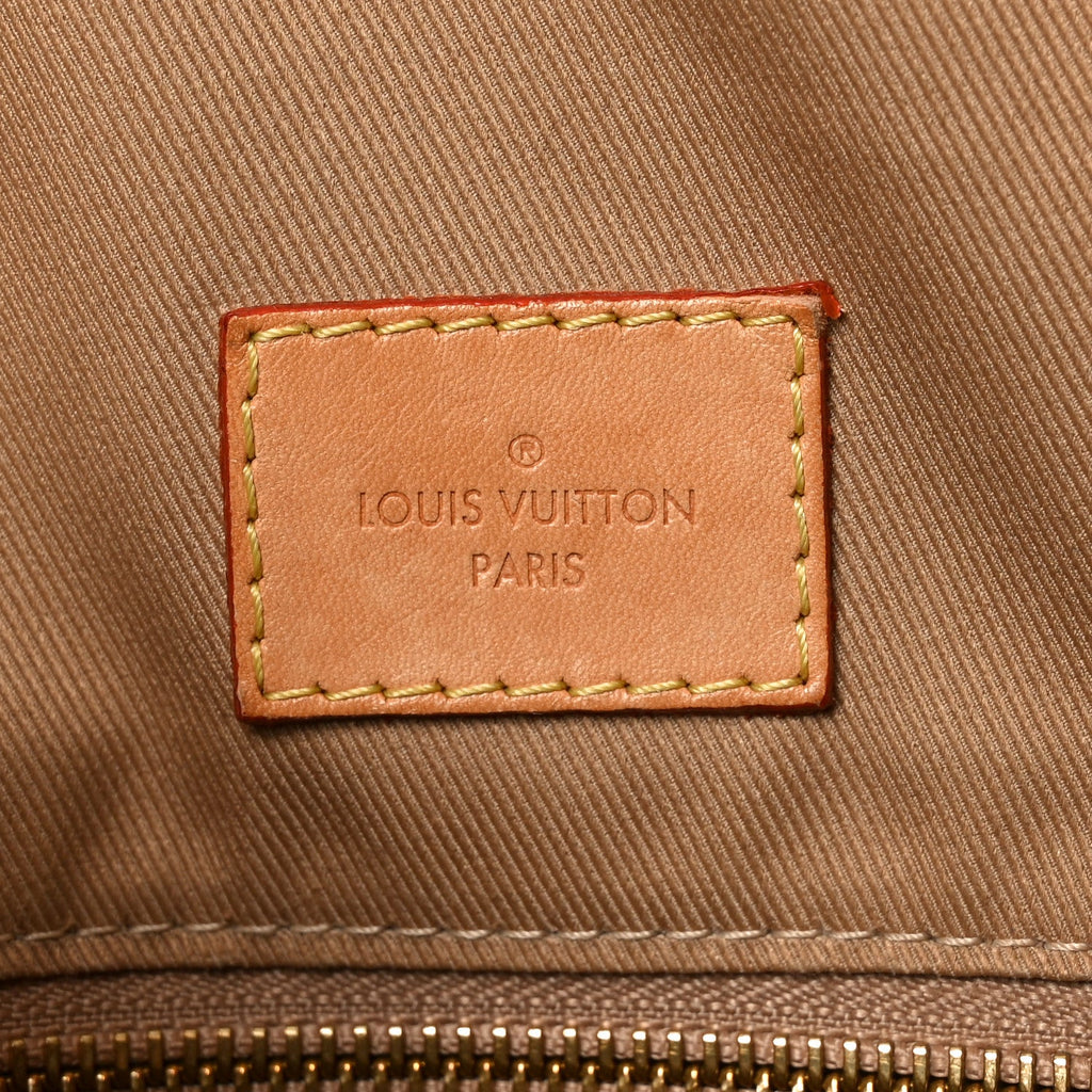 Louis Vuitton Monogram Graceful PM