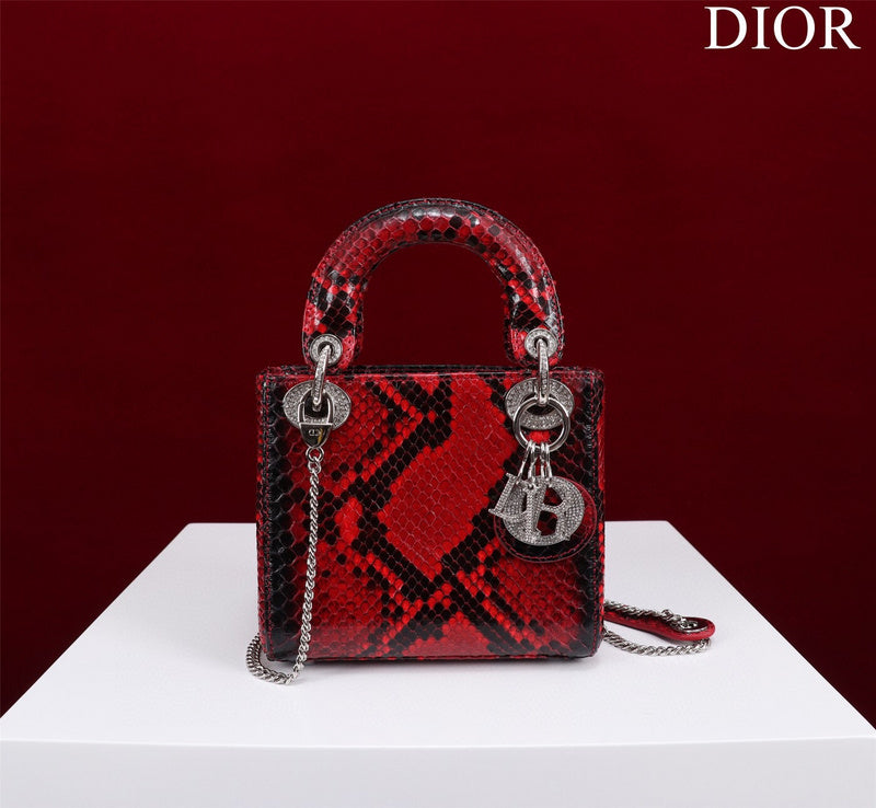 Dior Bag