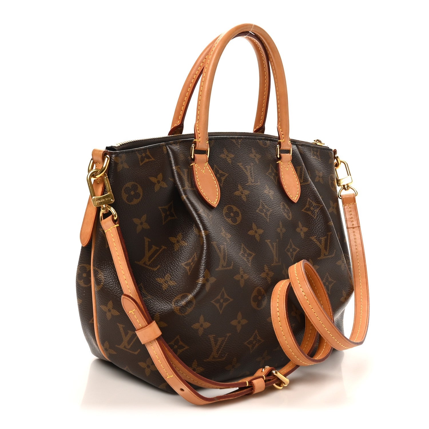 Louis Vuitton Monogram Turenne PM
