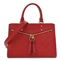 Louis Vuitton Empreinte Sully PM Scarlet