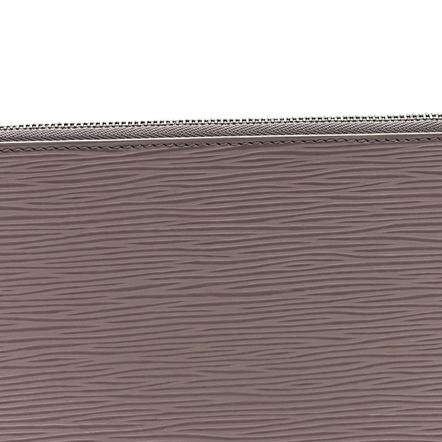 Louis Vuitton Epi Pochette Accessories 24 Lilac