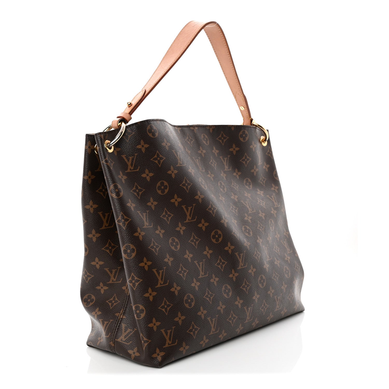 Louis Vuitton Monogram Graceful MM