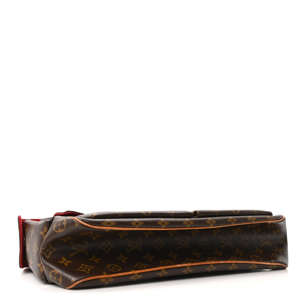 Louis Vuitton Monogram Multipli-Cite