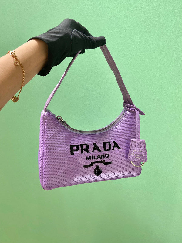 Prada Bags - 2371
