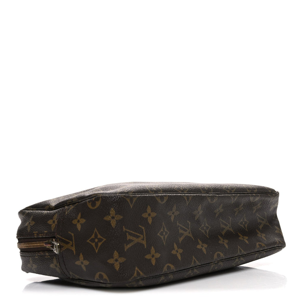 Louis Vuitton Monogram Trousse Toilette 28