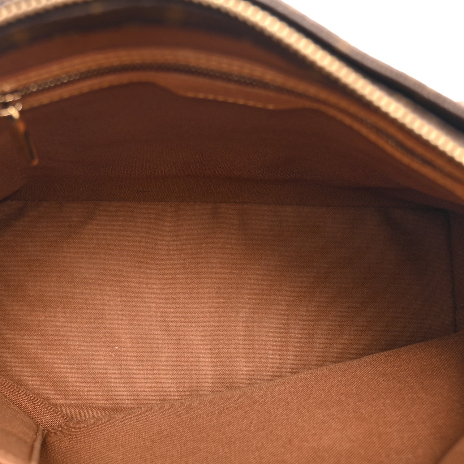 Louis Vuitton Monogram Cabas Piano