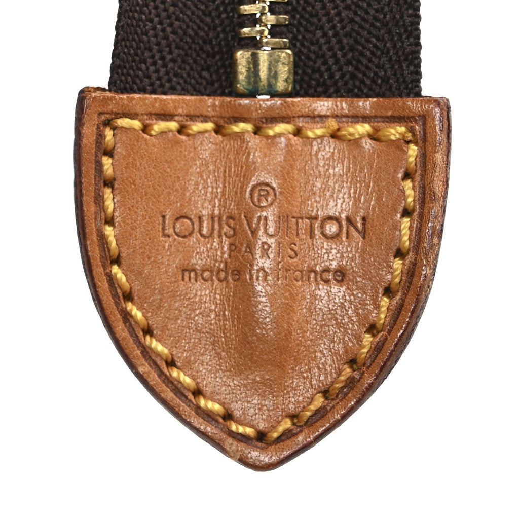 Louis Vuitton Monogram Toiletry Pouch 15