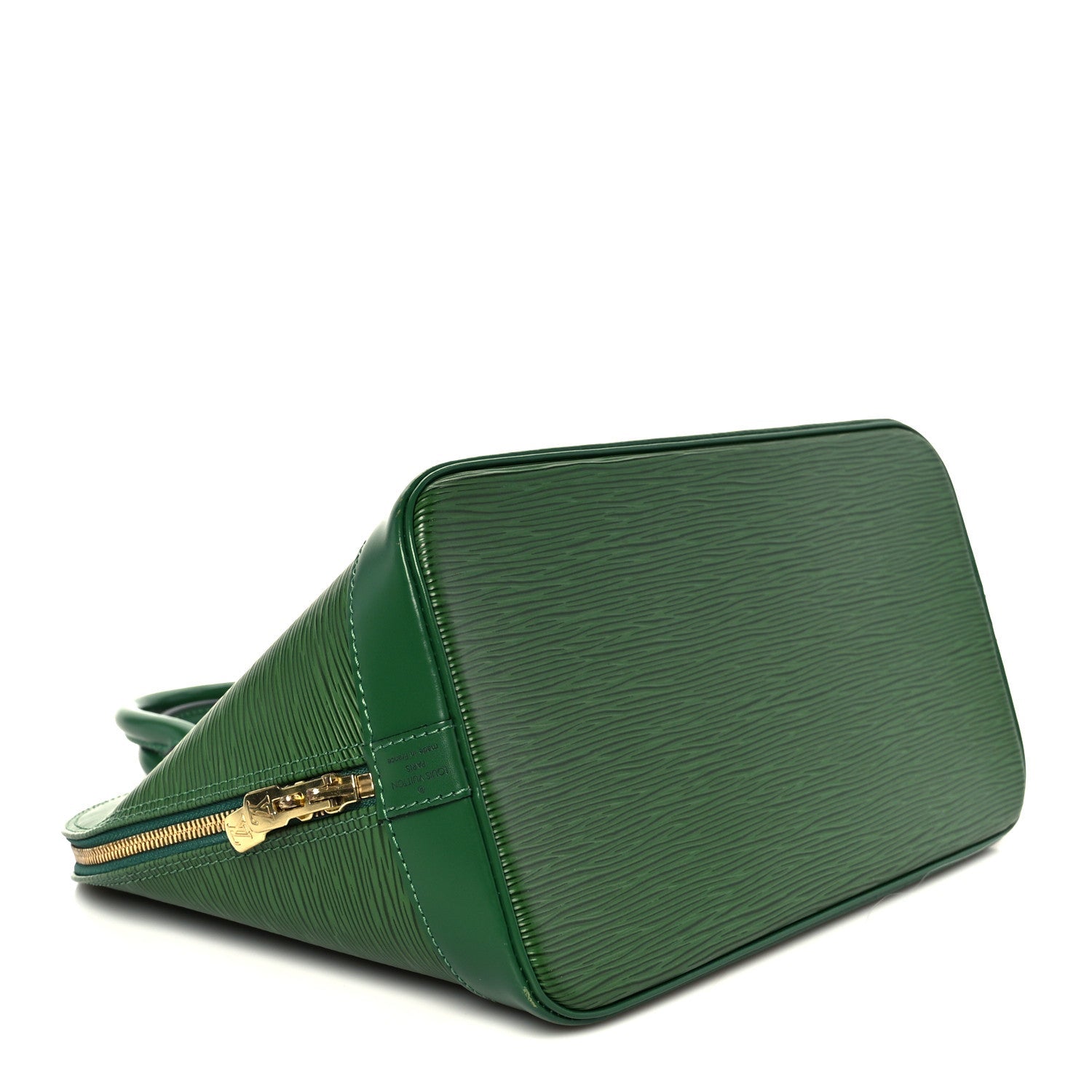 Louis Vuitton Epi Alma PM Borneo