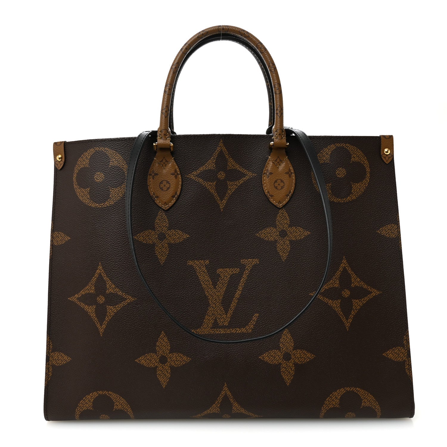 Louis Vuitton Reverse Monogram Giant Onthego GM