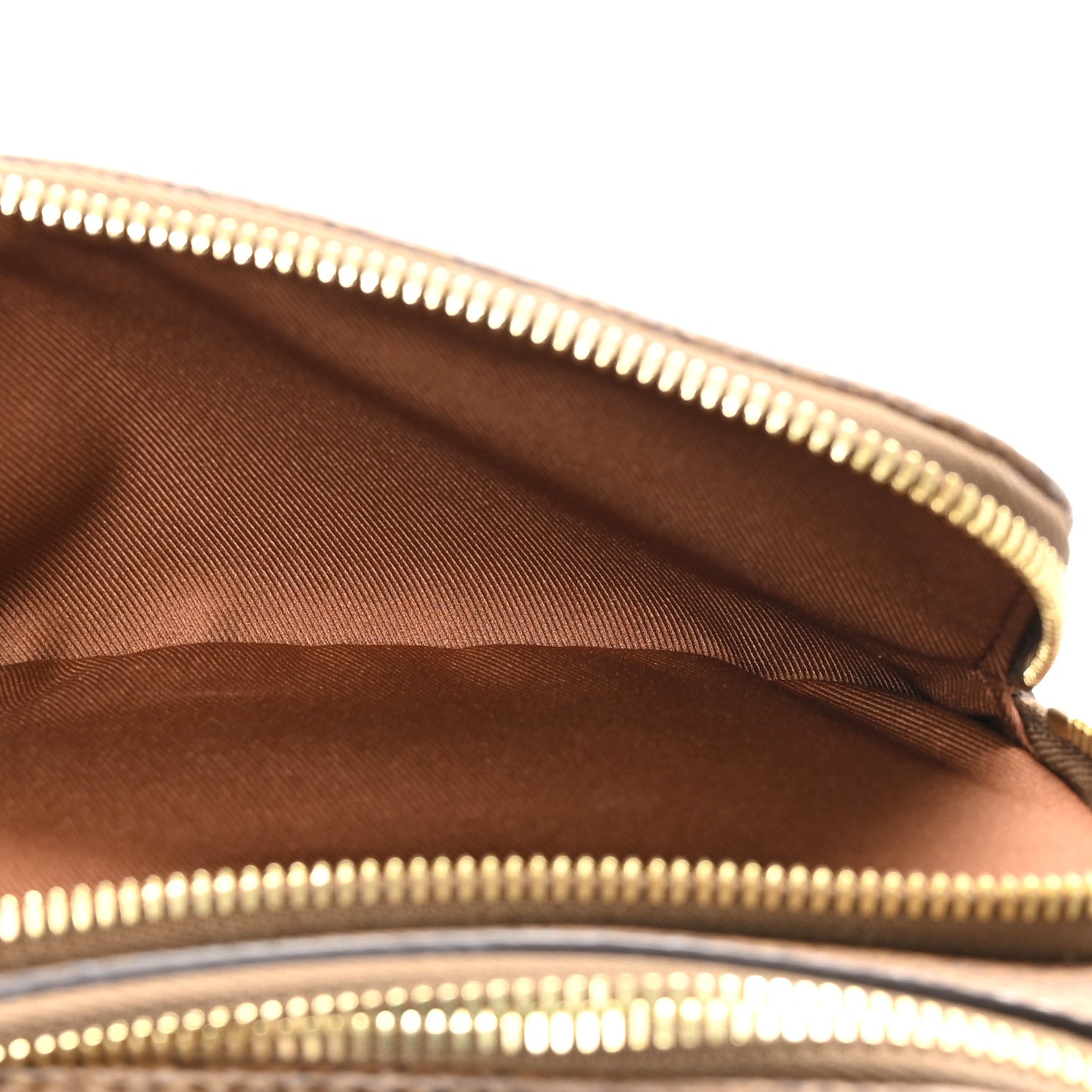 Louis Vuitton Monogram Dust Rush Bumbag