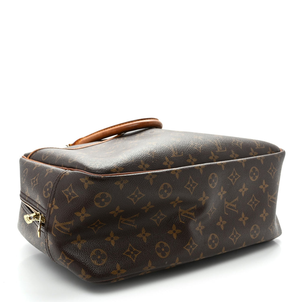 Louis Vuitton Monogram Deauville