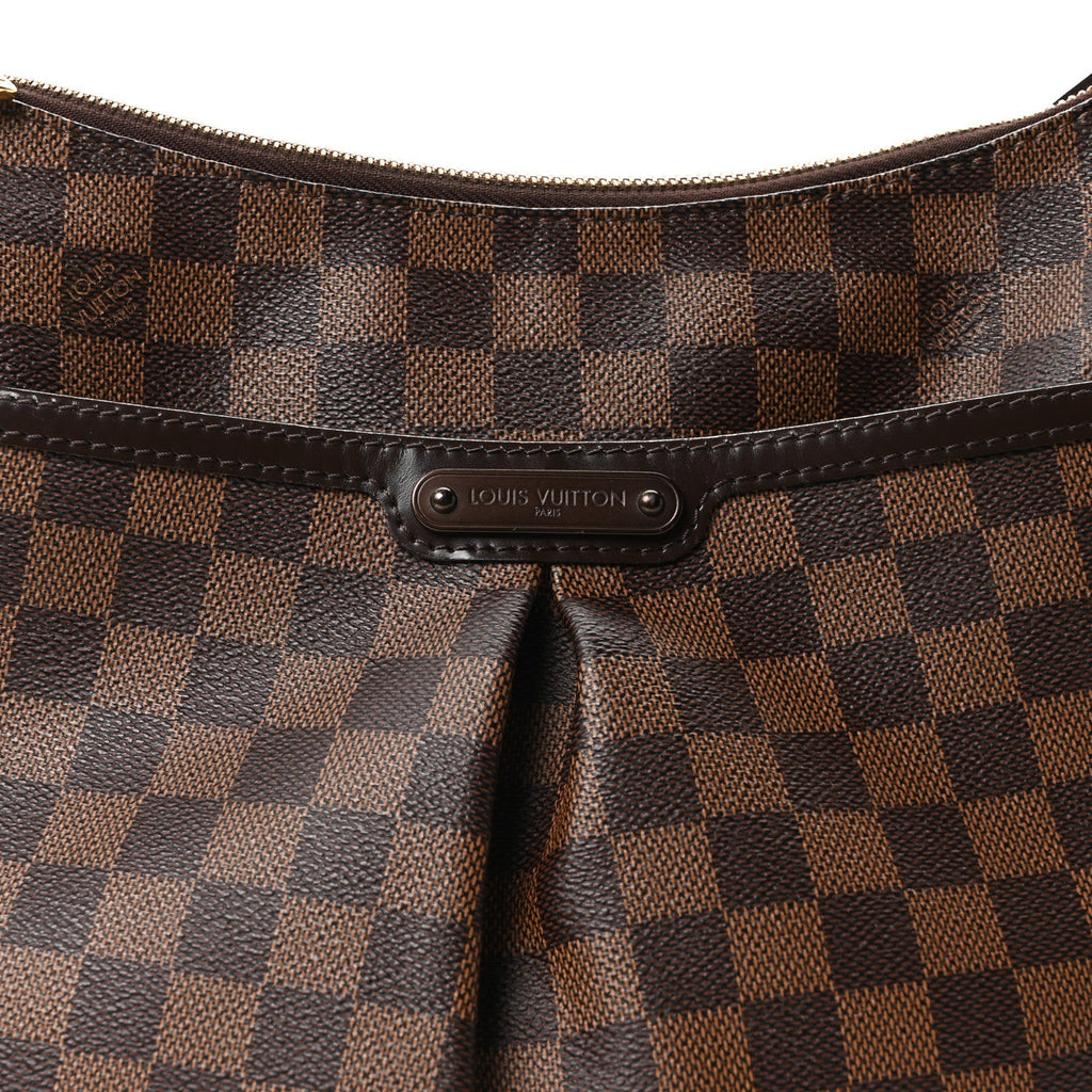 Louis Vuitton Damier Ebene Bloomsbury PM