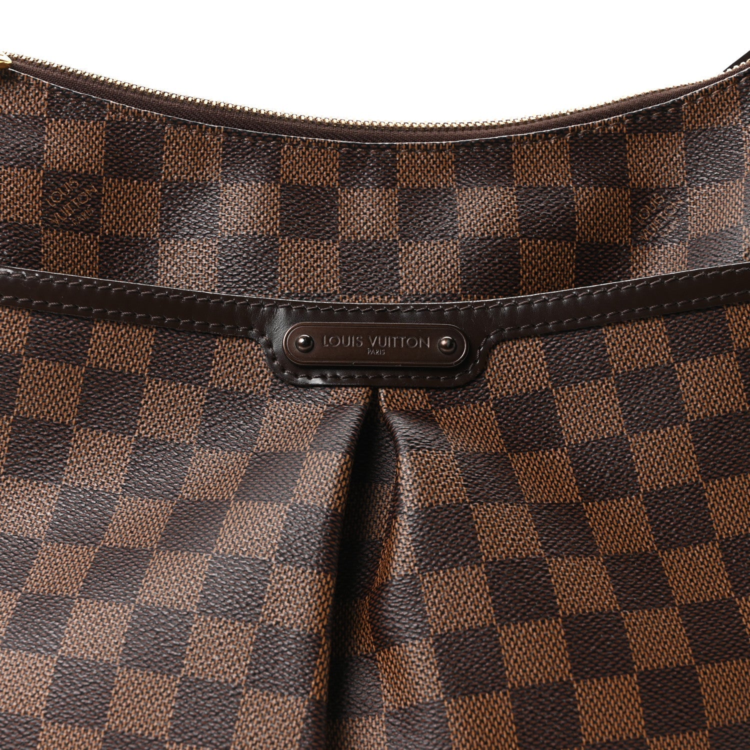 Louis Vuitton Damier Ebene Bloomsbury PM