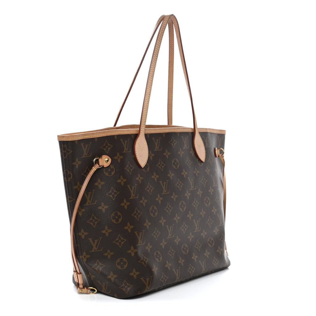 Louis Vuitton Monogram Neo Neverfull MM