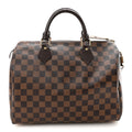 Louis Vuitton Damier Ebene Speedy 30