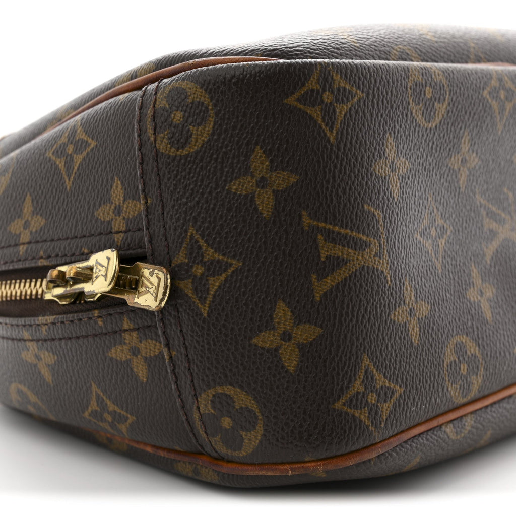 Louis Vuitton Monogram Trouville