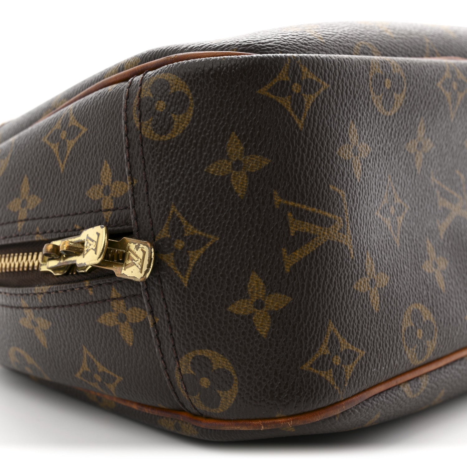 Louis Vuitton Monogram Trouville