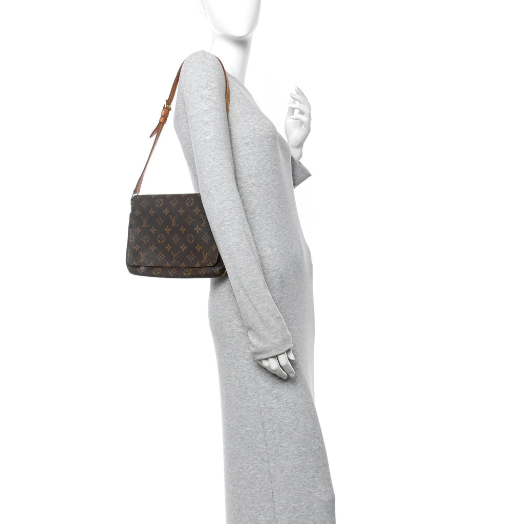 Louis Vuitton Monogram Musette Tango