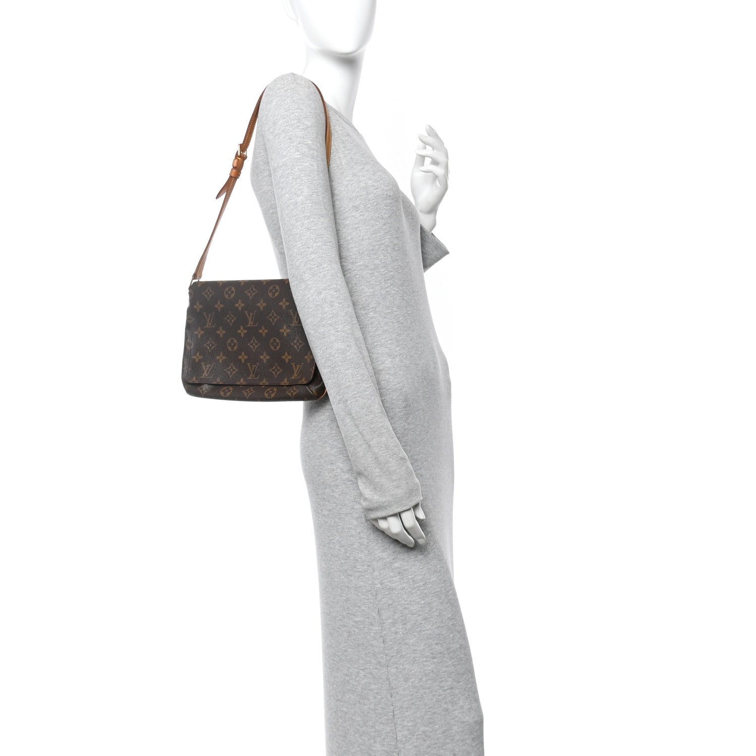 Louis Vuitton Monogram Musette Tango