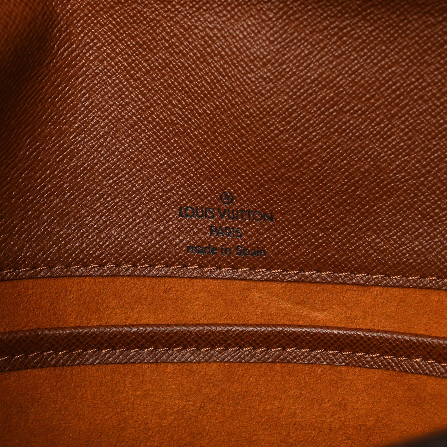 Louis Vuitton Monogram Musette Tango Long Strap
