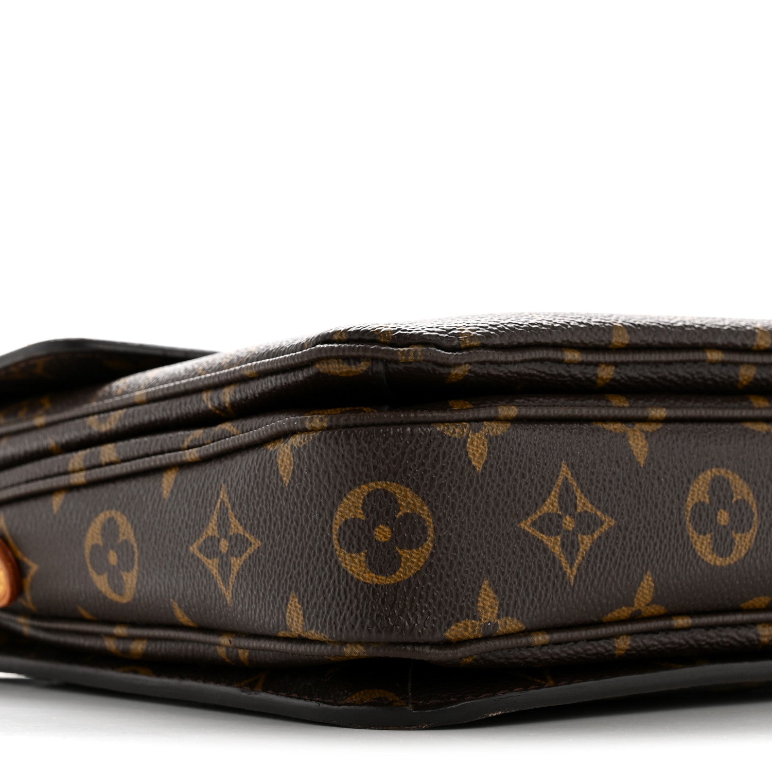 Louis Vuitton Monogram Pochette Metis