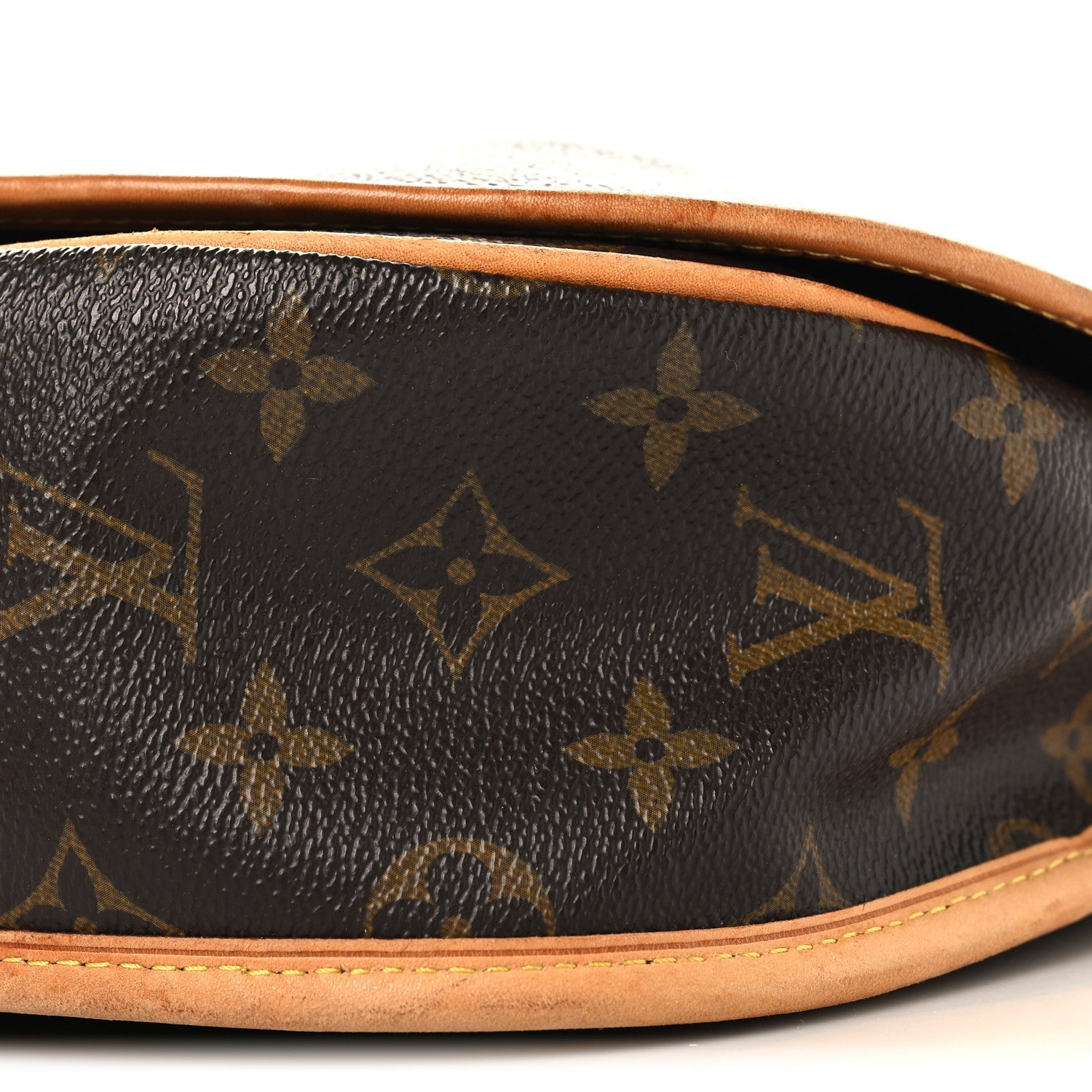 Louis Vuitton Monogram Menilmontant PM
