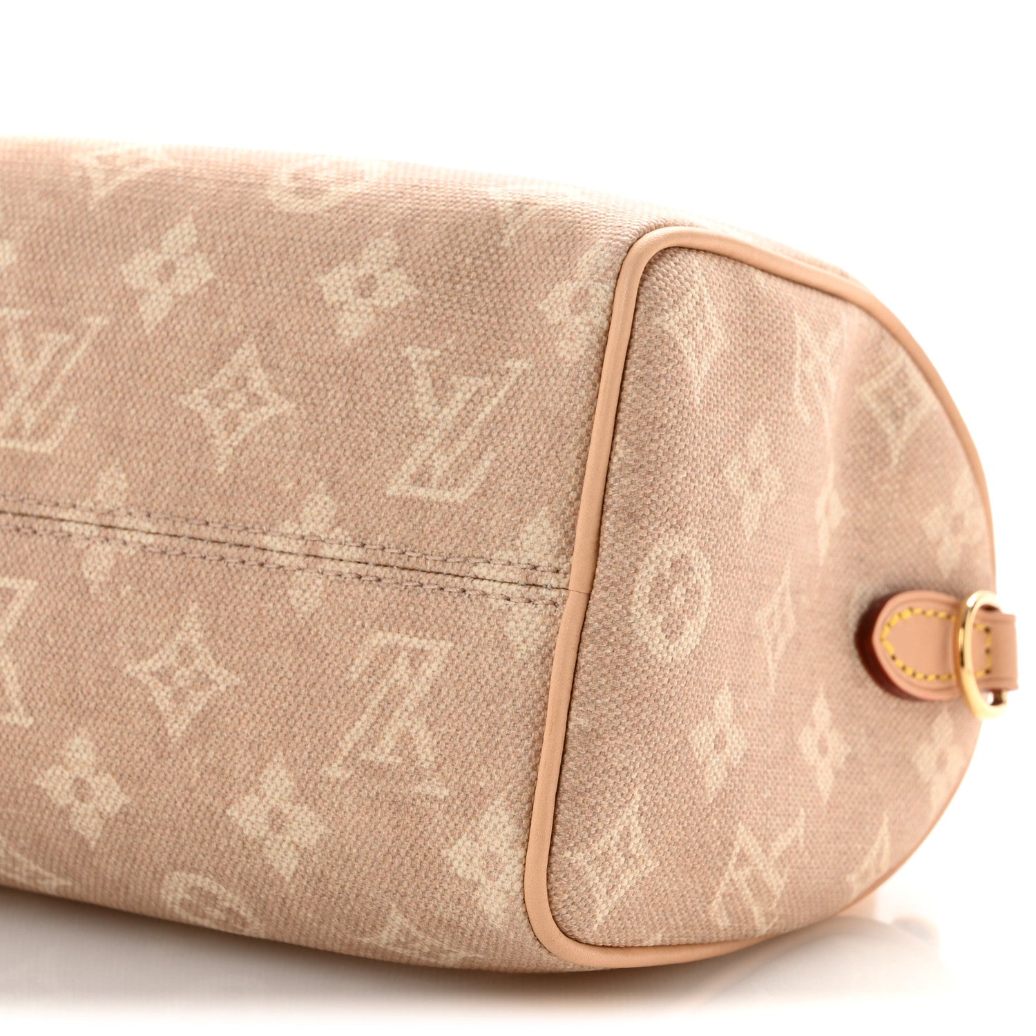 Louis Vuitton Meowgram Grace Coddington Speedy Bandouliere 20